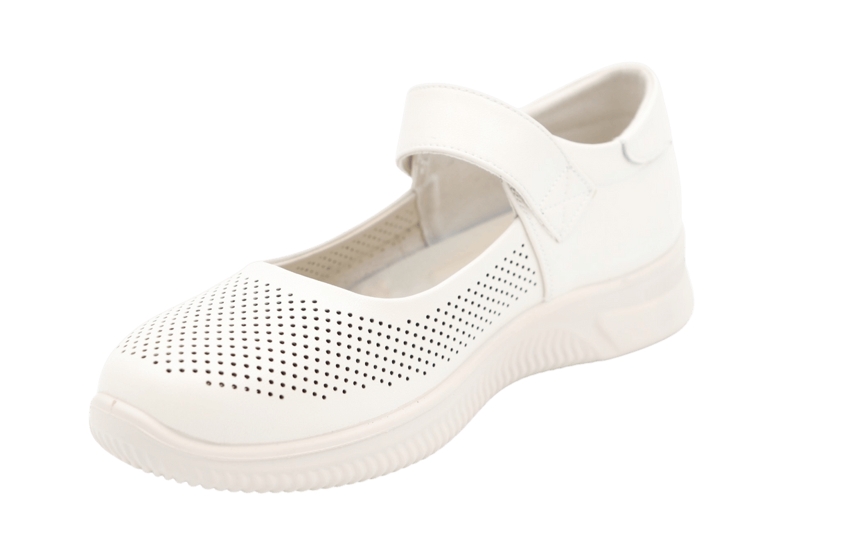 Pantofi Dama Piele Naturala Stephano FENI 6911 - Stephano - amely.ro