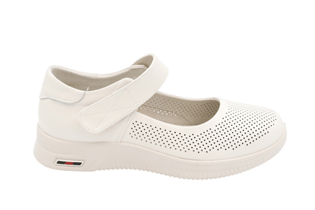 Pantofi Dama Piele Naturala Stephano FENI 6911 - Stephano - amely.ro