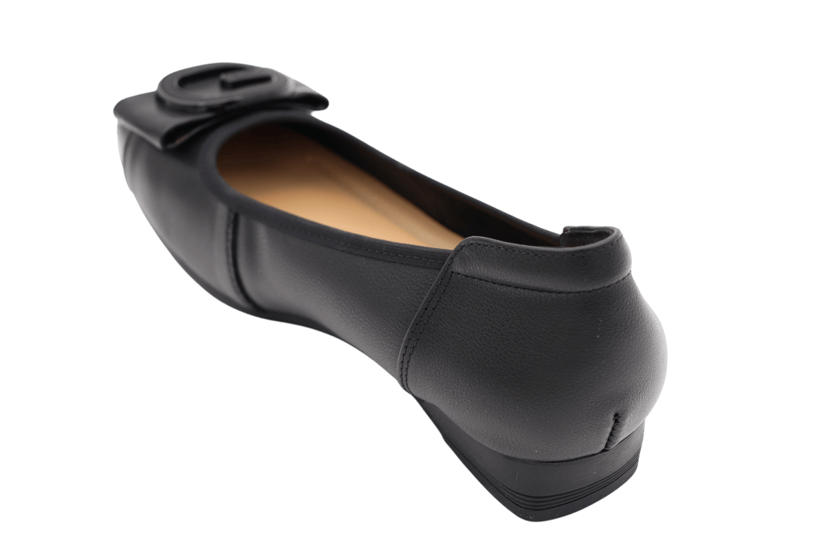 Pantofi Dama Piele Naturala Stephano FENI 911 - Stephano - amely.ro