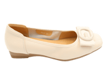 Pantofi Dama Piele Naturala Stephano FENI 911 - Stephano - amely.ro