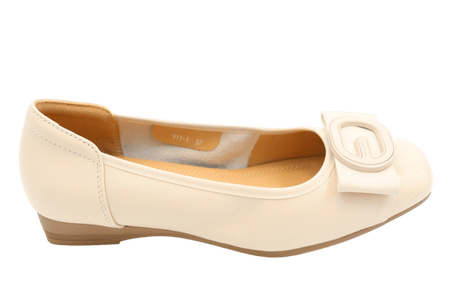 Pantofi Dama Piele Naturala Stephano FENI 911 - Stephano - amely.ro