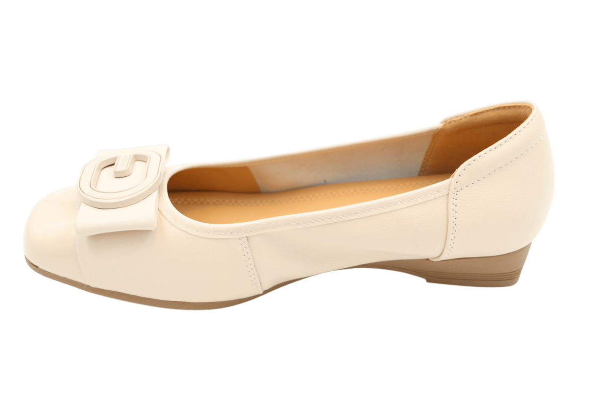 Pantofi Dama Piele Naturala Stephano FENI 911 - Stephano - amely.ro