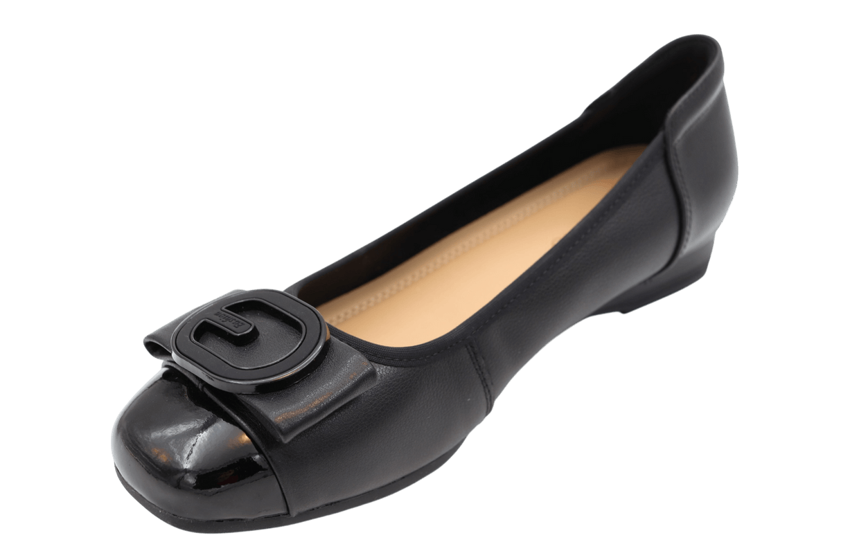 Pantofi Dama Piele Naturala Stephano FENI 911 - Stephano - amely.ro