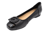 Pantofi Dama Piele Naturala Stephano FENI 911 - Stephano - amely.ro