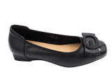 Pantofi Dama Piele Naturala Stephano FENI 911 - Stephano - amely.ro