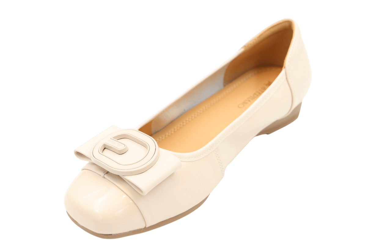Pantofi Dama Piele Naturala Stephano FENI 911 - Stephano - amely.ro