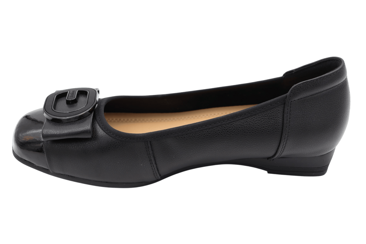 Pantofi Dama Piele Naturala Stephano FENI 911 - Stephano - amely.ro
