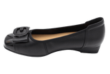 Pantofi Dama Piele Naturala Stephano FENI 911 - Stephano - amely.ro