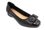 Pantofi Dama Piele Naturala Stephano FENI 911 - Stephano - amely.ro