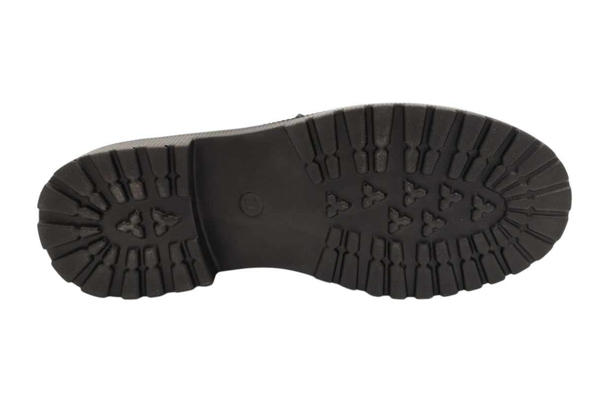 Pantofi Dama Piele Naturala Stephano FENI 918 - Stephano - amely.ro