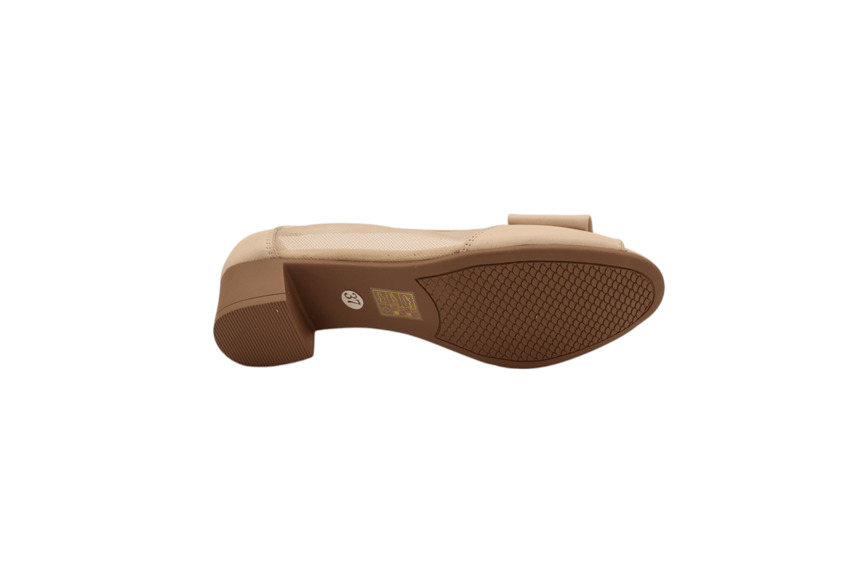 Pantofi Dama Piele Naturala Stephano FENI 9627 - A - Stephano - amely.ro