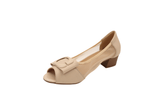 Pantofi Dama Piele Naturala Stephano FENI 9627 - A - Stephano - amely.ro