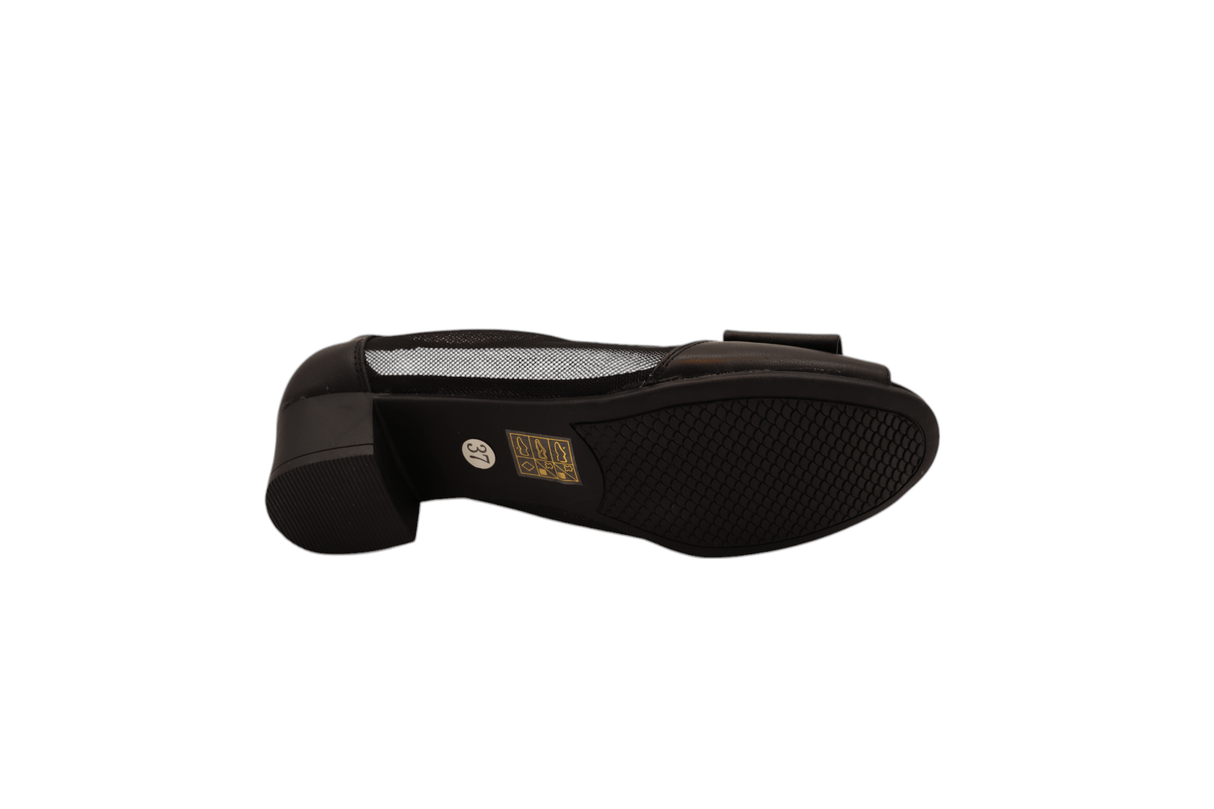Pantofi Dama Piele Naturala Stephano FENI 9627 - A - Stephano - amely.ro