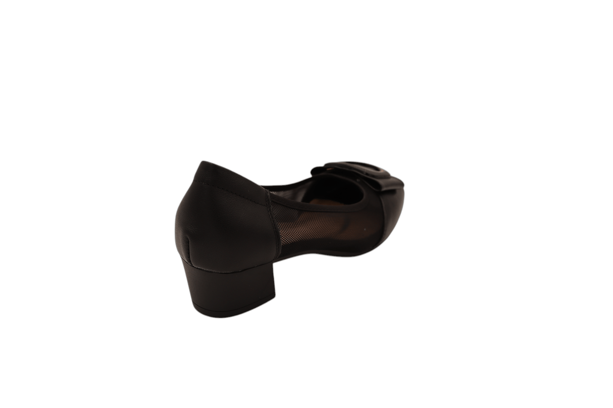 Pantofi Dama Piele Naturala Stephano FENI 9627 - A - Stephano - amely.ro