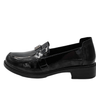 Pantofi Dama Piele Naturala Stephano Feni D90207 - Stephano - amely.ro