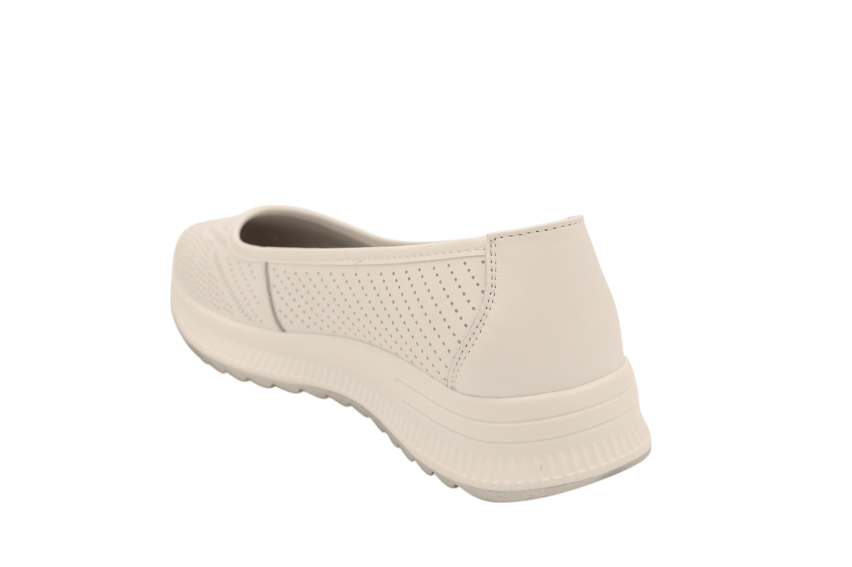 Pantofi Dama Piele Naturala Stephano FENI K98821 - Stephano - amely.ro