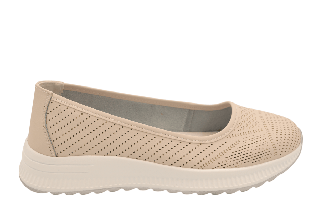 Pantofi Dama Piele Naturala Stephano FENI K98821 - Stephano - amely.ro