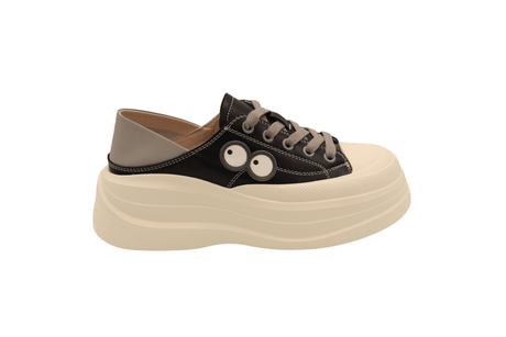 Pantofi Dama Piele Naturala Stephano FENI KM2817 - Stephano - amely.ro
