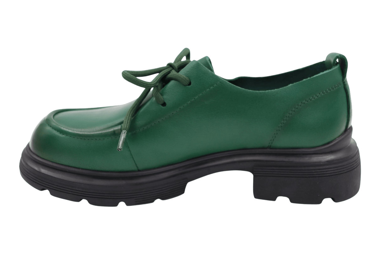 Pantofi Dama Piele Naturala Stephano FENI KM6716 - Stephano - amely.ro