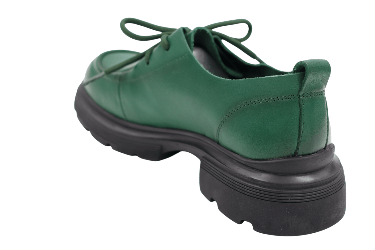 Pantofi Dama Piele Naturala Stephano FENI KM6716 - Stephano - amely.ro