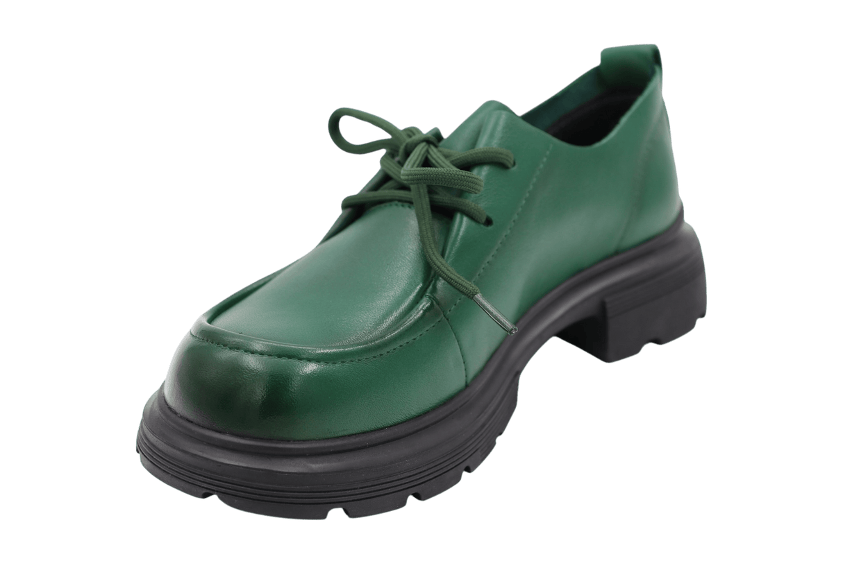 Pantofi Dama Piele Naturala Stephano FENI KM6716 - Stephano - amely.ro