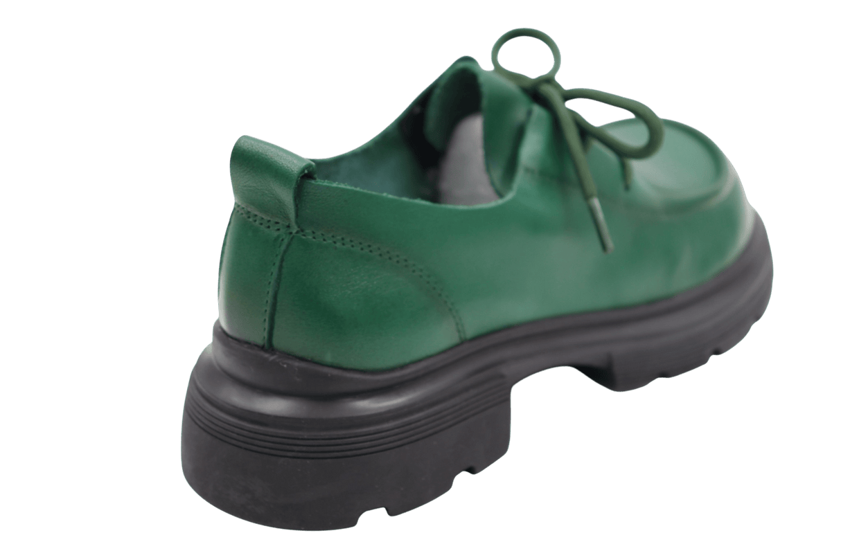 Pantofi Dama Piele Naturala Stephano FENI KM6716 - Stephano - amely.ro