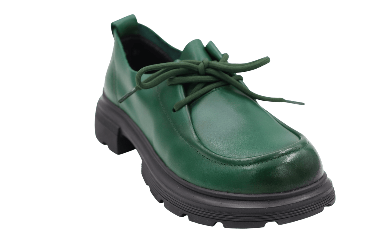 Pantofi Dama Piele Naturala Stephano FENI KM6716 - Stephano - amely.ro