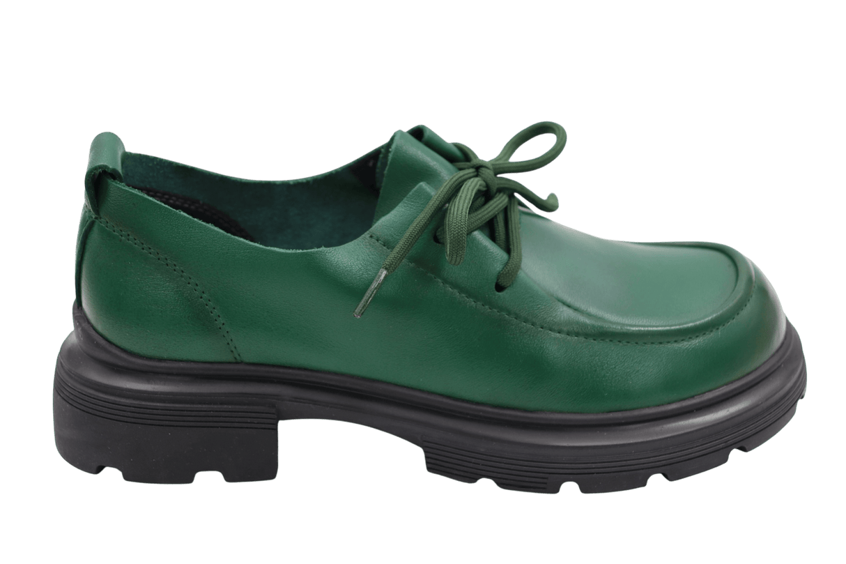 Pantofi Dama Piele Naturala Stephano FENI KM6716 - Stephano - amely.ro