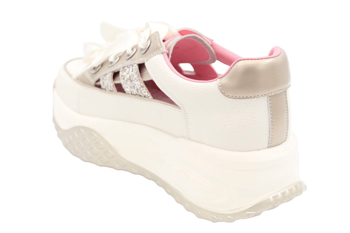 Pantofi Dama Piele Naturala Stephano FENI KM9813 - Stephano - amely.ro