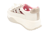 Pantofi Dama Piele Naturala Stephano FENI KM9813 - Stephano - amely.ro