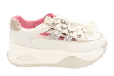 Pantofi Dama Piele Naturala Stephano FENI KM9813 - Stephano - amely.ro