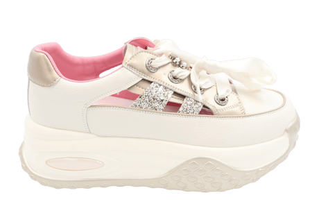 Pantofi Dama Piele Naturala Stephano FENI KM9813 - Stephano - amely.ro