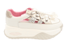 Pantofi Dama Piele Naturala Stephano FENI KM9813 - Stephano - amely.ro