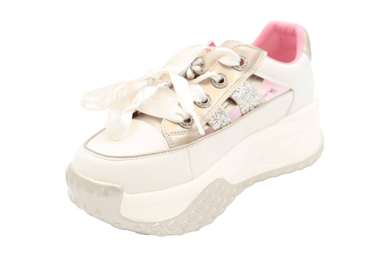 Pantofi Dama Piele Naturala Stephano FENI KM9813 - Stephano - amely.ro