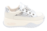 Pantofi Dama Piele Naturala Stephano FENI KM9813 - Stephano - amely.ro