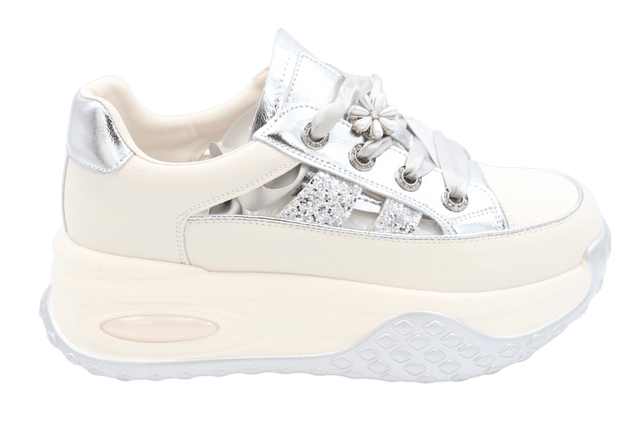 Pantofi Dama Piele Naturala Stephano FENI KM9813 - Stephano - amely.ro