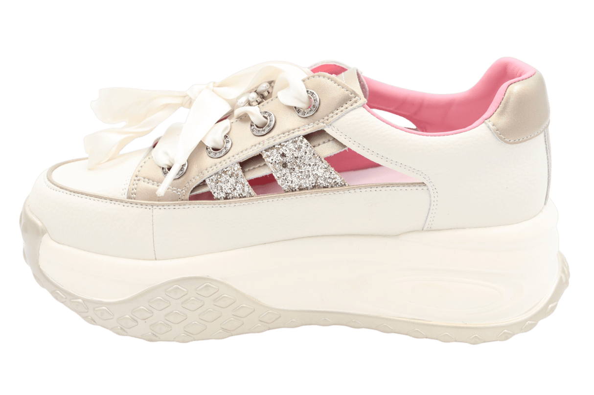 Pantofi Dama Piele Naturala Stephano FENI KM9813 - Stephano - amely.ro