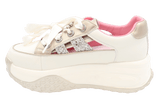 Pantofi Dama Piele Naturala Stephano FENI KM9813 - Stephano - amely.ro