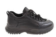 Pantofi Dama Piele Naturala Stephano FENI N503 - Stephano - amely.ro
