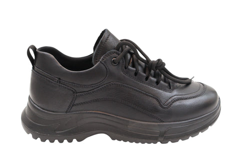 Pantofi Dama Piele Naturala Stephano FENI N503 - Stephano - amely.ro