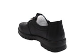 Pantofi Dama Piele Naturala Stephano FENI N725 - Stephano - amely.ro