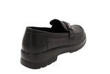 Pantofi Dama Piele Naturala Stephano FENI N750 - Stephano - amely.ro
