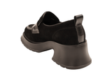 Pantofi Dama Piele Naturala Stephano FENI S22099NL - Stephano - amely.ro