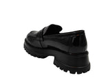 Pantofi Dama Piele Naturala Stephano FENI S2312L - Stephano - amely.ro