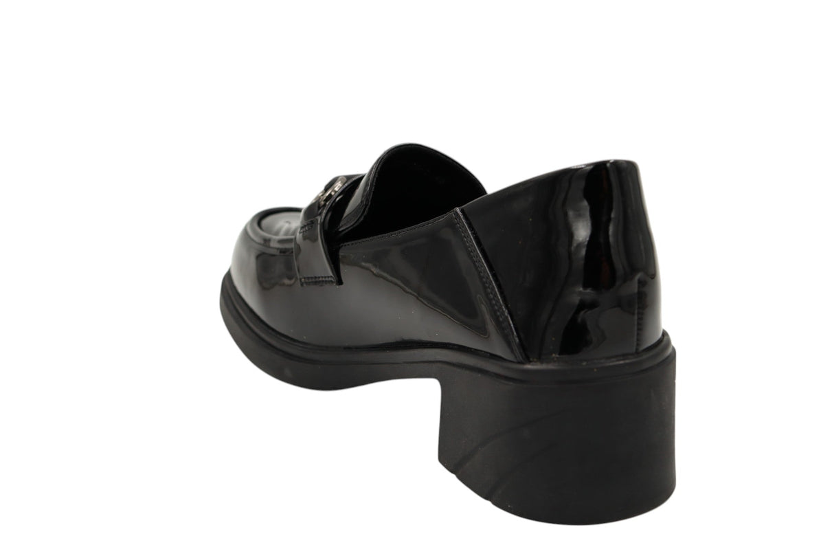 Pantofi Dama Piele Naturala Stephano FENI TP1128 - 1 - Stephano - amely.ro