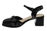 Pantofi Dama Piele Naturala Stephano FENI TP2118 - Stephano - amely.ro
