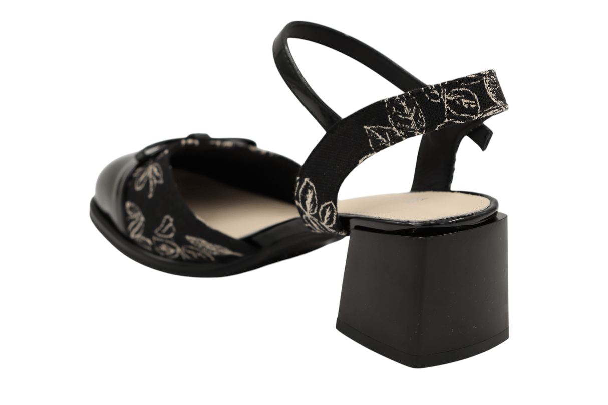 Pantofi Dama Piele Naturala Stephano FENI TP2118 - Stephano - amely.ro