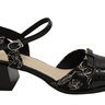 Pantofi Dama Piele Naturala Stephano FENI TP2118 - Stephano - amely.ro