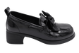 Pantofi Dama Piele Naturala Stephano FENI TP2311 - Stephano - amely.ro
