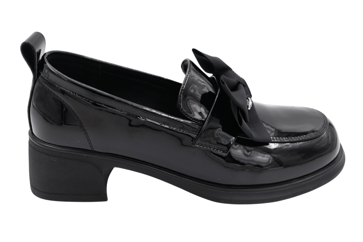 Pantofi Dama Piele Naturala Stephano FENI TP2311 - Stephano - amely.ro